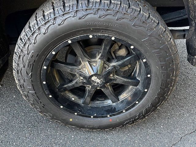 2023 Chevrolet Silverado 1500 4WD Crew Cab 147" LTZ - 23097694 - 8