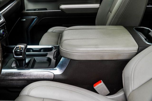 2023 Chevrolet Silverado 1500 4WD Crew Cab 147" LTZ - 22956003 - 16