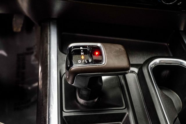 2023 Chevrolet Silverado 1500 4WD Crew Cab 147" LTZ - 22956003 - 17