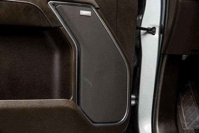 2023 Chevrolet Silverado 1500 4WD Crew Cab 147" LTZ - 22956003 - 29