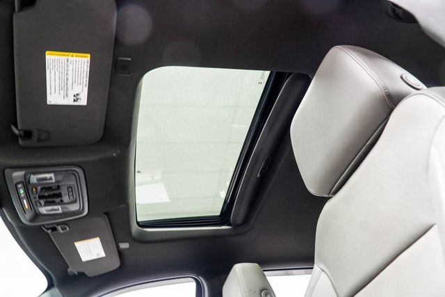 2023 Chevrolet Silverado 1500 4WD Crew Cab 147" LTZ - 22956003 - 34