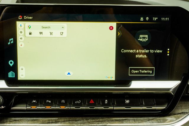2023 Chevrolet Silverado 1500 4WD Crew Cab 147" LTZ - 23081481 - 26