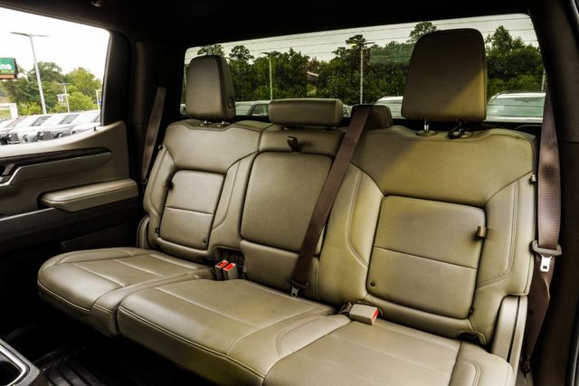 2023 Chevrolet Silverado 1500 4WD Crew Cab 147" LTZ - 23081481 - 37