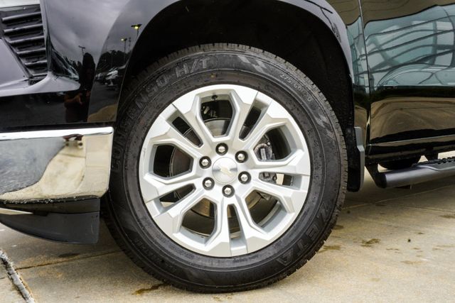 2023 Chevrolet Silverado 1500 4WD Crew Cab 147" LTZ - 23081481 - 5