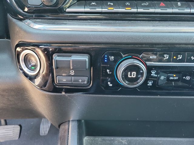 2023 Chevrolet Silverado 1500 4WD Crew Cab 147" LTZ - 23024386 - 12