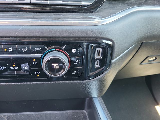 2023 Chevrolet Silverado 1500 4WD Crew Cab 147" LTZ - 23024386 - 13