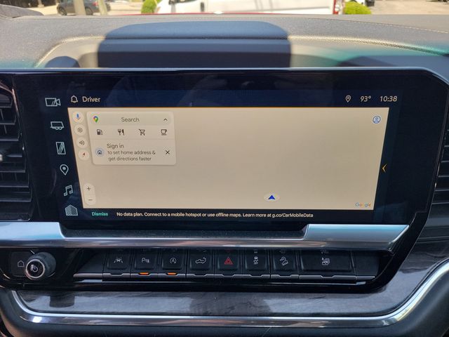 2023 Chevrolet Silverado 1500 4WD Crew Cab 147" LTZ - 23024386 - 15