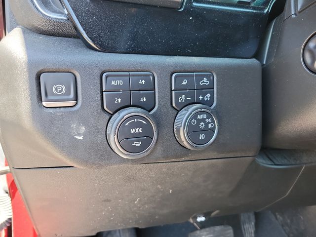 2023 Chevrolet Silverado 1500 4WD Crew Cab 147" LTZ - 23024386 - 16