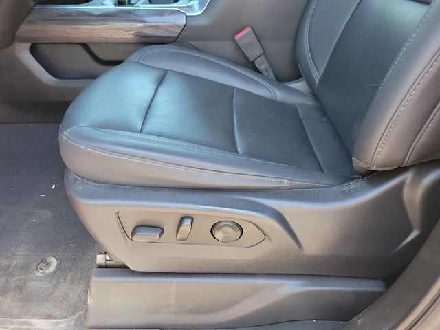 2023 Chevrolet Silverado 1500 4WD Crew Cab 147" LTZ - 23024386 - 4
