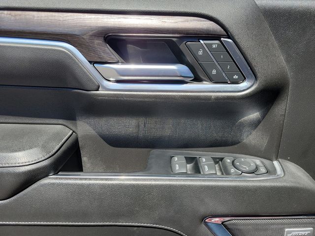 2023 Chevrolet Silverado 1500 4WD Crew Cab 147" LTZ - 23024386 - 6