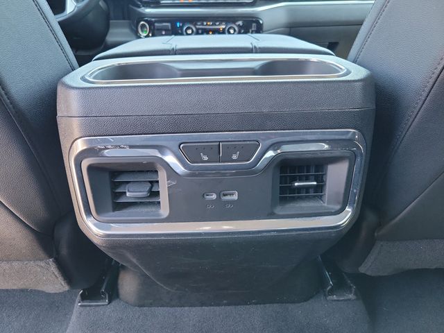 2023 Chevrolet Silverado 1500 4WD Crew Cab 147" LTZ - 23024386 - 8