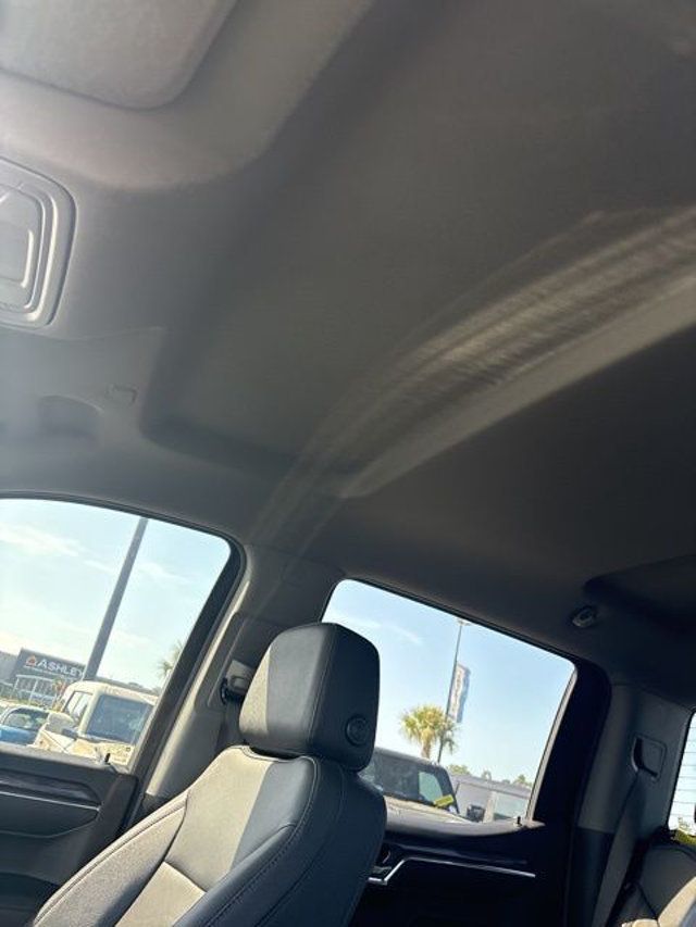 2023 Chevrolet Silverado 1500 4WD Crew Cab 147" LTZ - 23007216 - 11