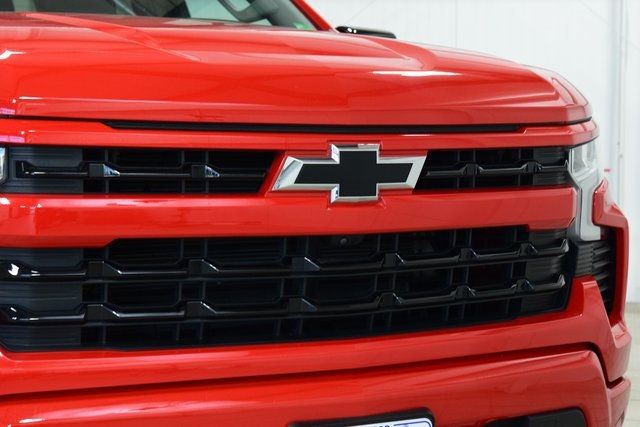 2023 Chevrolet Silverado 1500 4WD Crew Cab 147" RST - 22930101 - 10