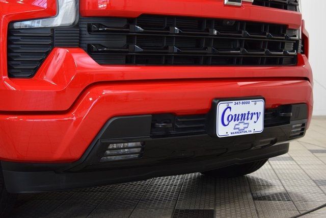 2023 Chevrolet Silverado 1500 4WD Crew Cab 147" RST - 22930101 - 12