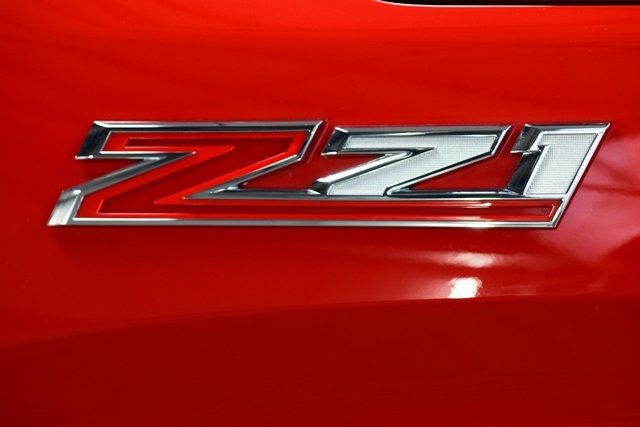 2023 Chevrolet Silverado 1500 4WD Crew Cab 147" RST - 22930101 - 15