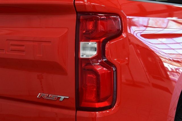 2023 Chevrolet Silverado 1500 4WD Crew Cab 147" RST - 22930101 - 18