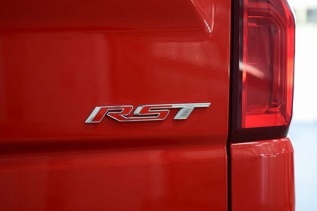 2023 Chevrolet Silverado 1500 4WD Crew Cab 147" RST - 22930101 - 21