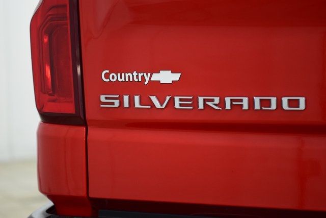 2023 Chevrolet Silverado 1500 4WD Crew Cab 147" RST - 22930101 - 22