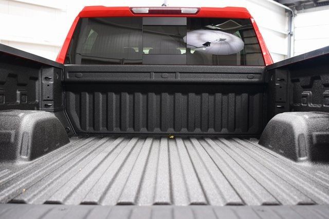 2023 Chevrolet Silverado 1500 4WD Crew Cab 147" RST - 22930101 - 23