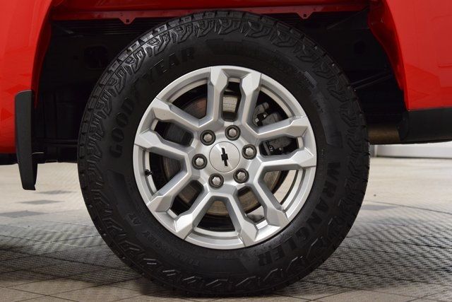 2023 Chevrolet Silverado 1500 4WD Crew Cab 147" RST - 22930101 - 25