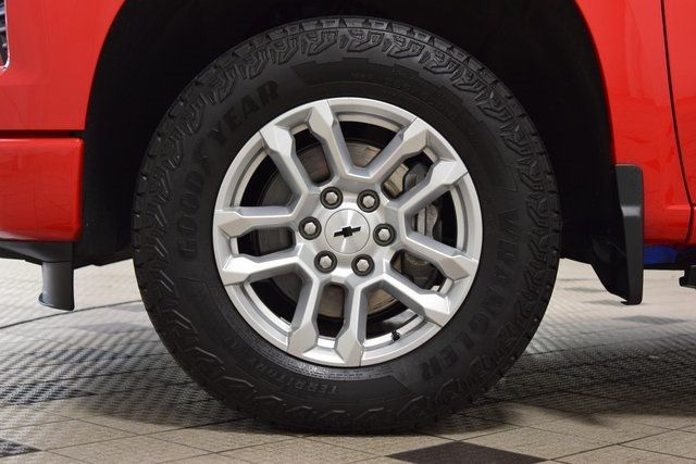 2023 Chevrolet Silverado 1500 4WD Crew Cab 147" RST - 22930101 - 26