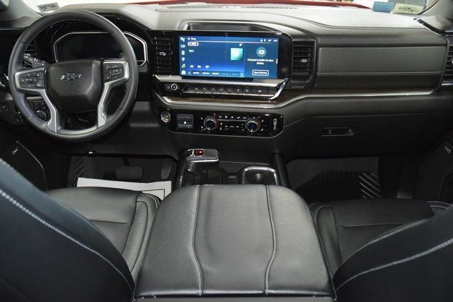 2023 Chevrolet Silverado 1500 4WD Crew Cab 147" RST - 22930101 - 29