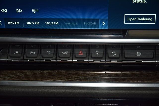 2023 Chevrolet Silverado 1500 4WD Crew Cab 147" RST - 22930101 - 31