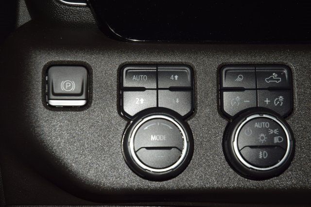 2023 Chevrolet Silverado 1500 4WD Crew Cab 147" RST - 22930101 - 35