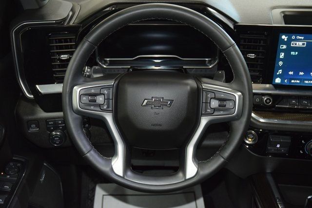 2023 Chevrolet Silverado 1500 4WD Crew Cab 147" RST - 22930101 - 36