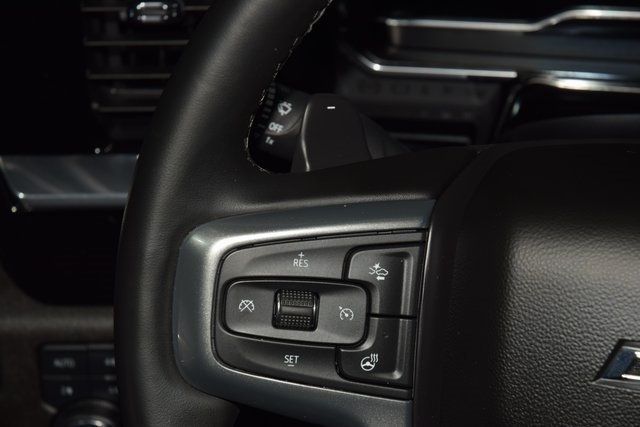 2023 Chevrolet Silverado 1500 4WD Crew Cab 147" RST - 22930101 - 37