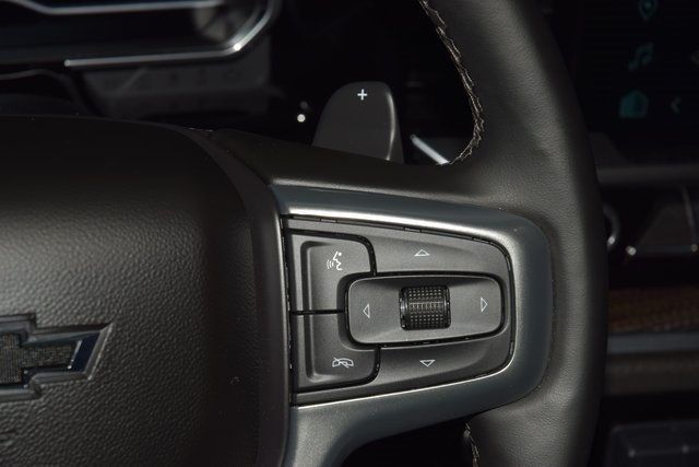 2023 Chevrolet Silverado 1500 4WD Crew Cab 147" RST - 22930101 - 38