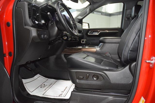 2023 Chevrolet Silverado 1500 4WD Crew Cab 147" RST - 22930101 - 39