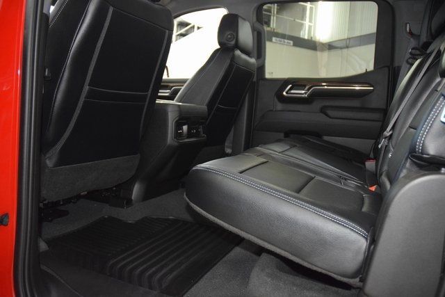 2023 Chevrolet Silverado 1500 4WD Crew Cab 147" RST - 22930101 - 41