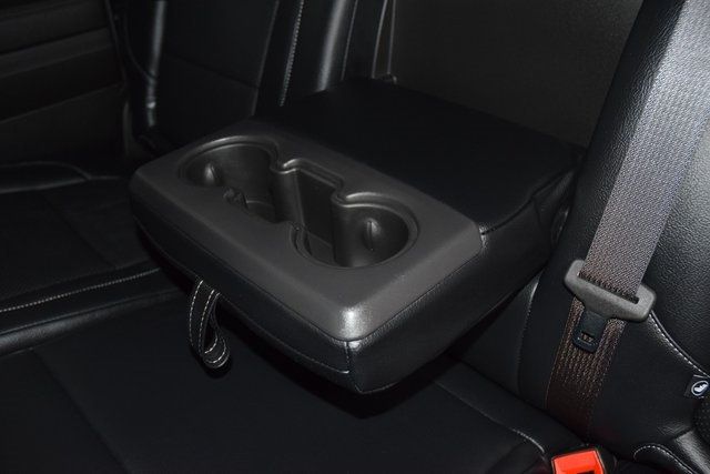 2023 Chevrolet Silverado 1500 4WD Crew Cab 147" RST - 22930101 - 42