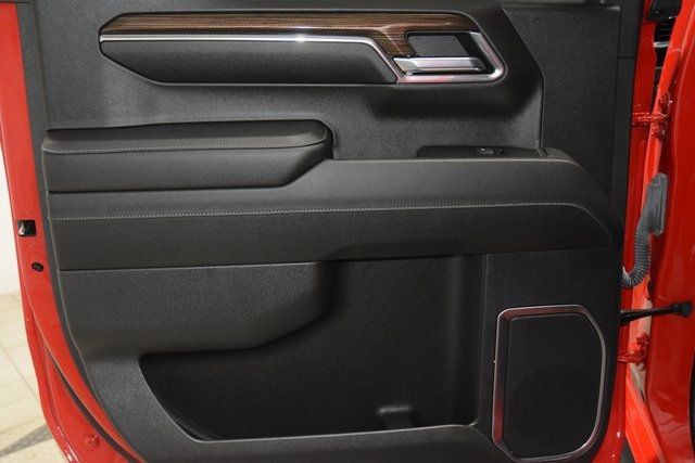 2023 Chevrolet Silverado 1500 4WD Crew Cab 147" RST - 22930101 - 43
