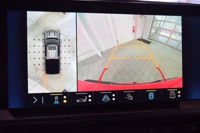 2023 Chevrolet Silverado 1500 4WD Crew Cab 147" RST - 22930101 - 49