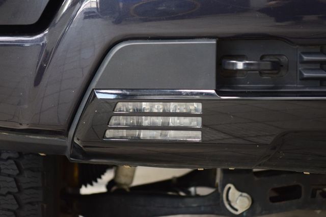 2023 Chevrolet Silverado 1500 4WD Crew Cab 147" RST - 23014302 - 13