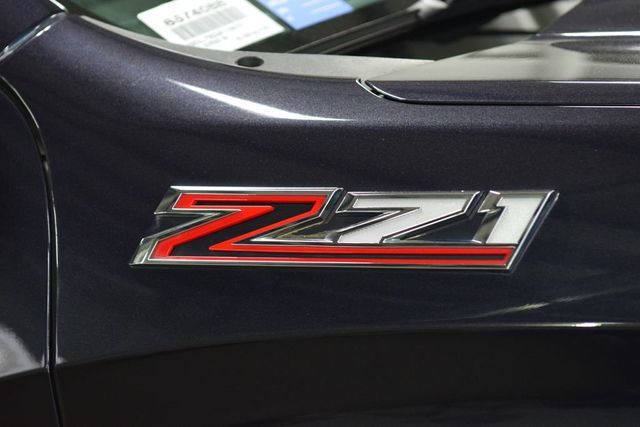 2023 Chevrolet Silverado 1500 4WD Crew Cab 147" RST - 23014302 - 15