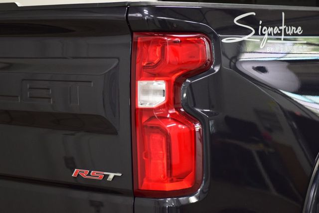 2023 Chevrolet Silverado 1500 4WD Crew Cab 147" RST - 23014302 - 18