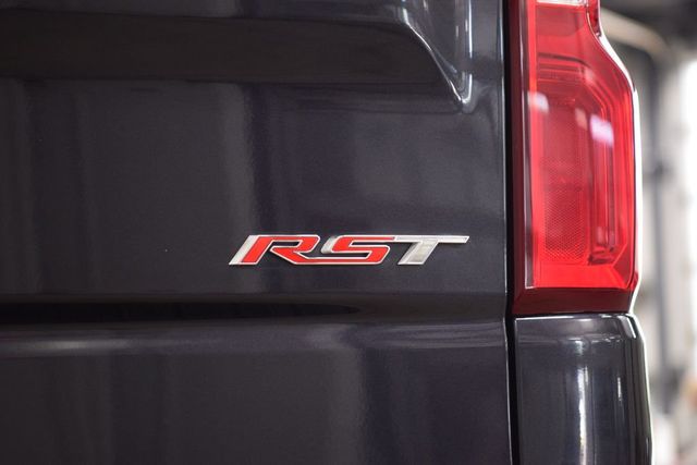 2023 Chevrolet Silverado 1500 4WD Crew Cab 147" RST - 23014302 - 21