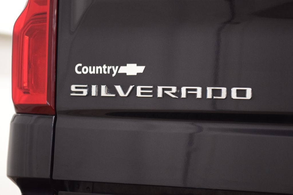 2023 Chevrolet Silverado 1500 4WD Crew Cab 147" RST - 23014302 - 22