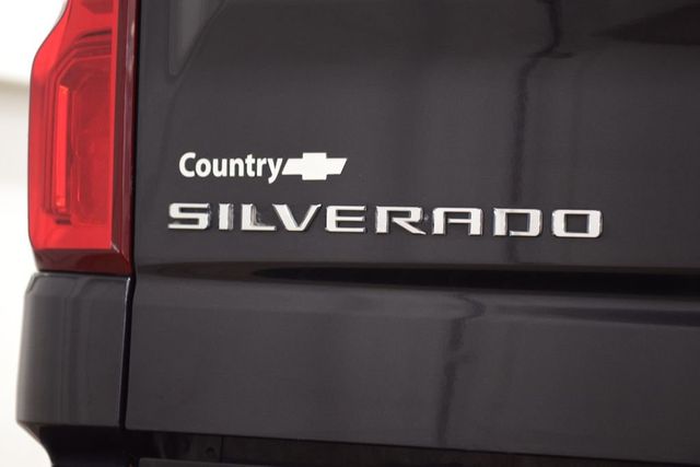 2023 Chevrolet Silverado 1500 4WD Crew Cab 147" RST - 23014302 - 22
