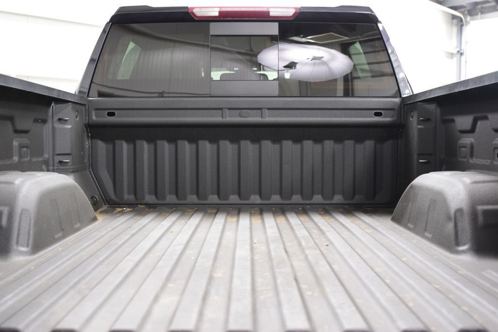 2023 Chevrolet Silverado 1500 4WD Crew Cab 147" RST - 23014302 - 23