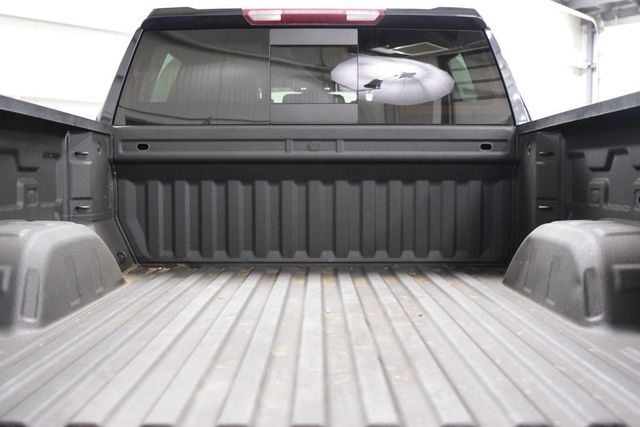 2023 Chevrolet Silverado 1500 4WD Crew Cab 147" RST - 23014302 - 23
