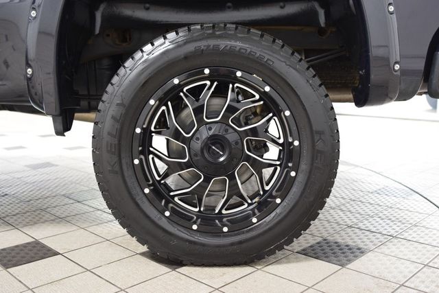 2023 Chevrolet Silverado 1500 4WD Crew Cab 147" RST - 23014302 - 25