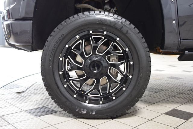 2023 Chevrolet Silverado 1500 4WD Crew Cab 147" RST - 23014302 - 26
