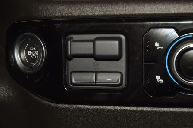 2023 Chevrolet Silverado 1500 4WD Crew Cab 147" RST - 23014302 - 32