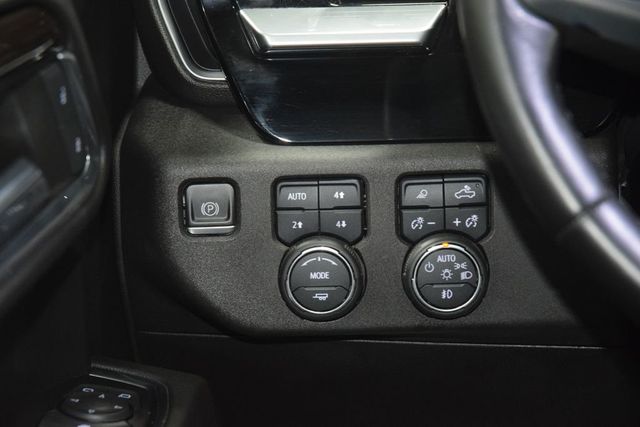 2023 Chevrolet Silverado 1500 4WD Crew Cab 147" RST - 23014302 - 34