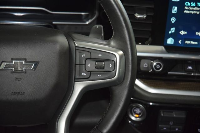 2023 Chevrolet Silverado 1500 4WD Crew Cab 147" RST - 23014302 - 37