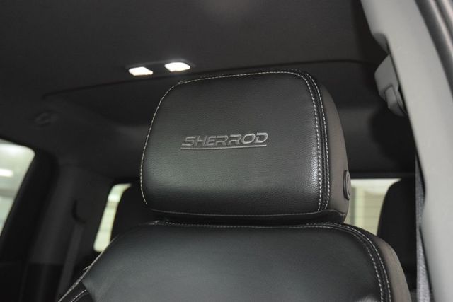 2023 Chevrolet Silverado 1500 4WD Crew Cab 147" RST - 23014302 - 40